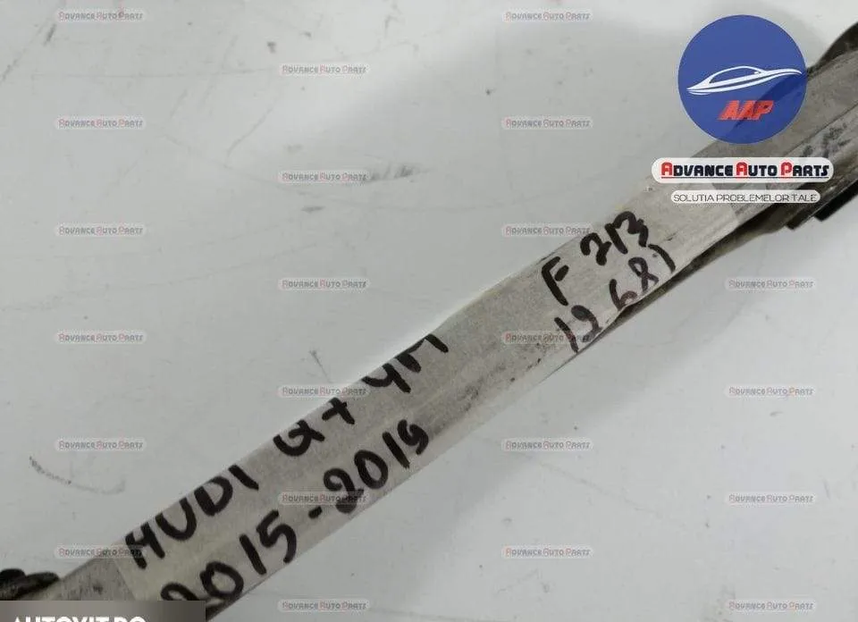 Brat Inferior stanga Fata original Audi  Q7  4M [2015 - 2020] - Foto 5