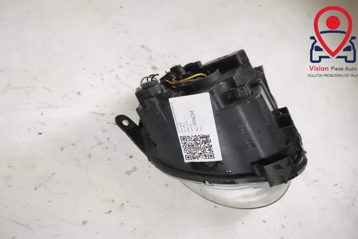 Far Dreapta Original Halogen In Stare Buna Fiat  500 2 [2008 - 2015] - Foto 5