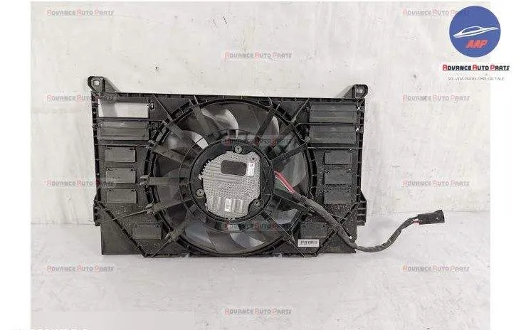 GMW electroventilator original 2.0D Jaguar  E-Pace  1 [2017 - 2020] - Foto 4