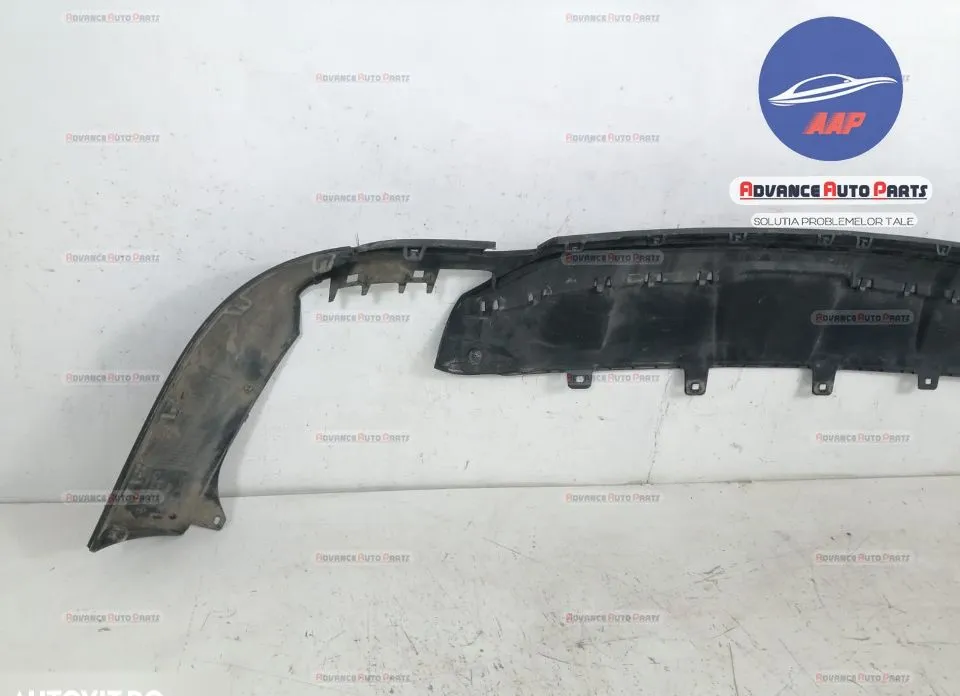 Fusta bara spate originala Mercedes-Benz  GLE  1  [2016 - 2019] - Foto 4