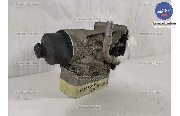 Carcasa Racitor Ulei 2.0 Mercedes-Benz  A-Class  W176 [2012 - 2015] - Foto 5