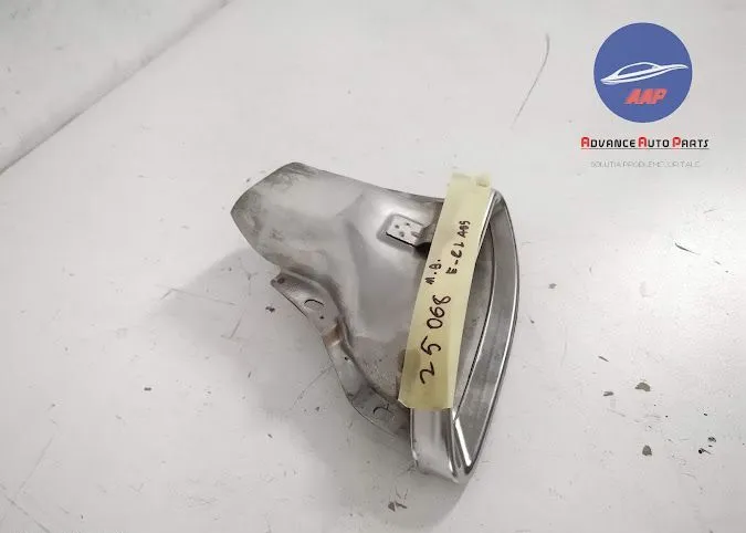 Tips Ornament Evacuare original Mercedes-Benz  E-Class  W213/S213/C238 - Foto 2
