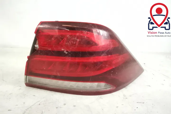 Stop Aripa Dreapta Original Led AVARIAT Mercedes-Benz  GLE  1  [2016 -