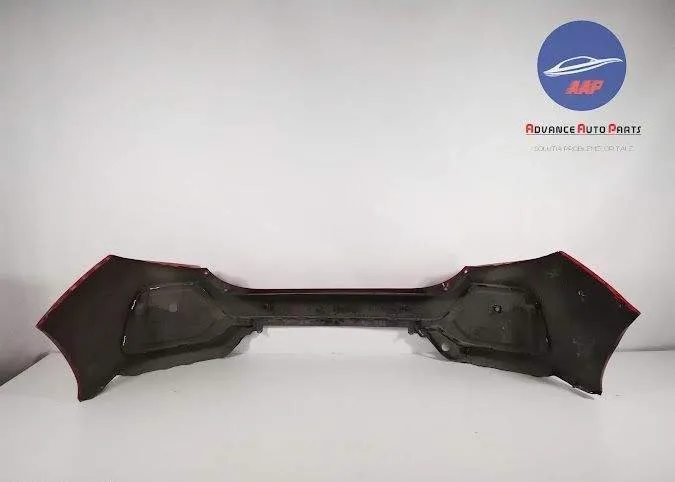 Bara Spate originala cu senzori Honda  Civic  10 [2015 - 2020] - Foto 4