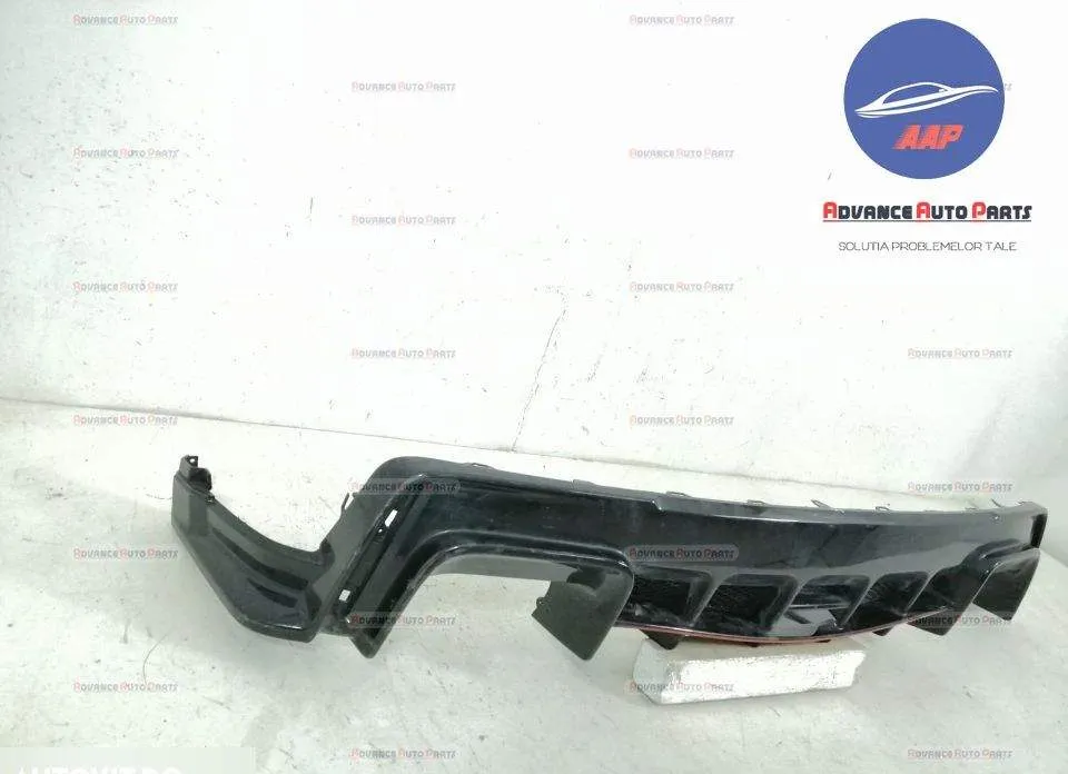Fusta bara spate originala Honda  Civic Type R  9 [2015 - 2016] - Foto 2