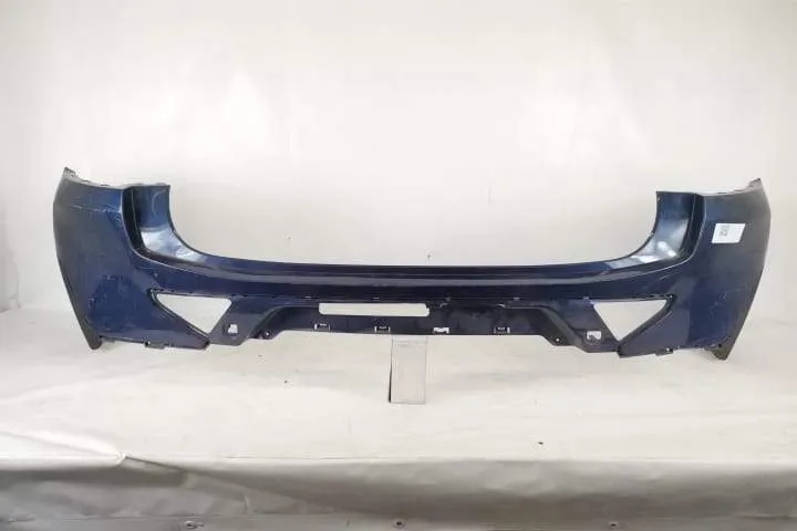 Bara Spate Originala In Stare Buna Cu Senzori M Sport 2021 2022 BMW  X - Foto 1