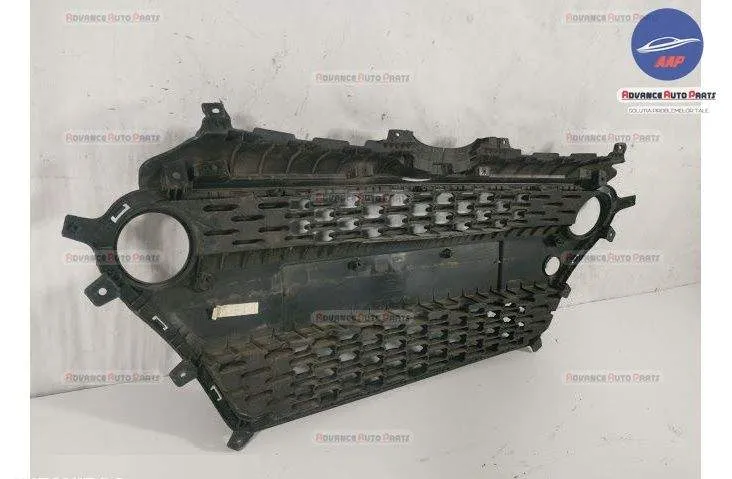 Grila Centrala Radiator originala Hyundai  i10  2 [facelift] [2016 - 2 - Foto 5