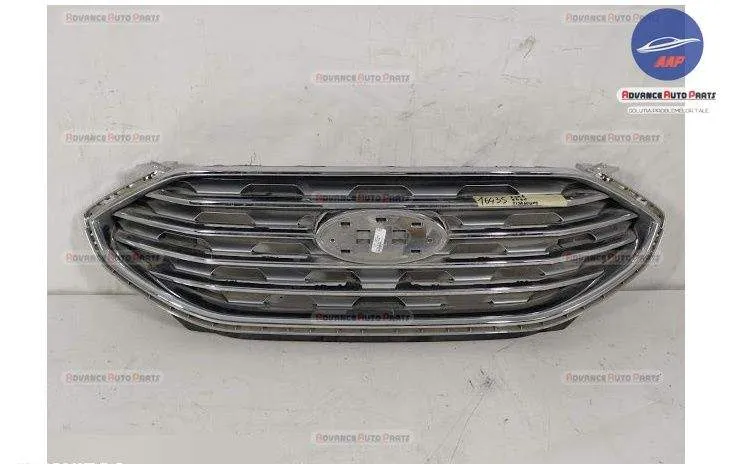 Grila Radiator Titanium originala Ford  Edge  2 [facelift] [2018 - 201