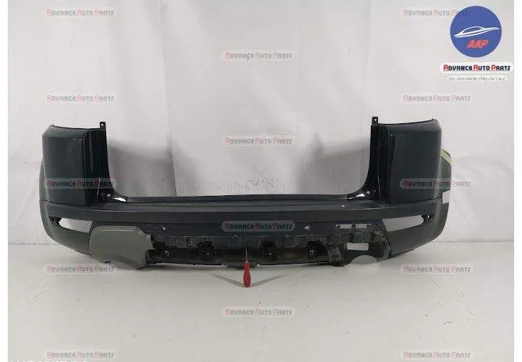 Bara Spate originala cu senzori Land Rover  Range Rover Evoque  L538 [