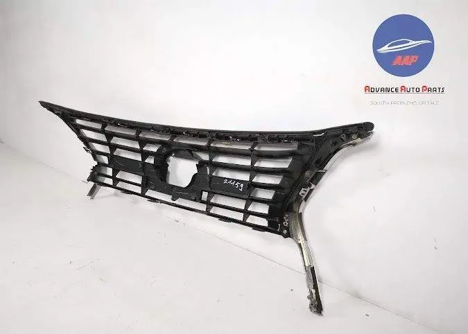 Grila Centrala Radiator originala Lexus RX 3 [facelift] [2012 - 2015] - Foto 5