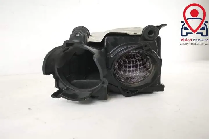 Carcasa Filtru Aer Originala In Stare Buna 2.2 Diesel Mercedes-Benz  C - Foto 7