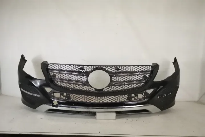 Bara Fata Originala Completa Cu Senzori In Stare Buna  Mercedes-Benz