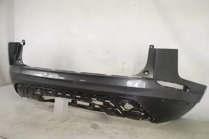 Bara Spate Originala Cu Senzori Si Fusta In Stare Buna Land Rover  Ran - Foto 3