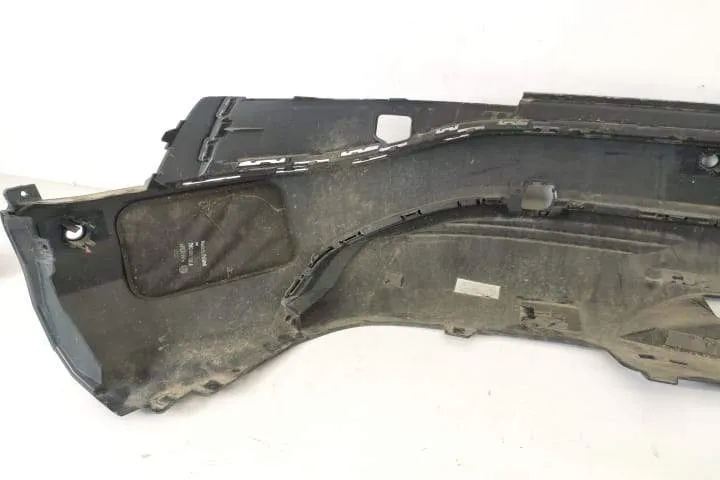 Spoiler Bara Spate Original In Stare Buna Cu Senzori Audi  Q4 e-tron - Foto 5