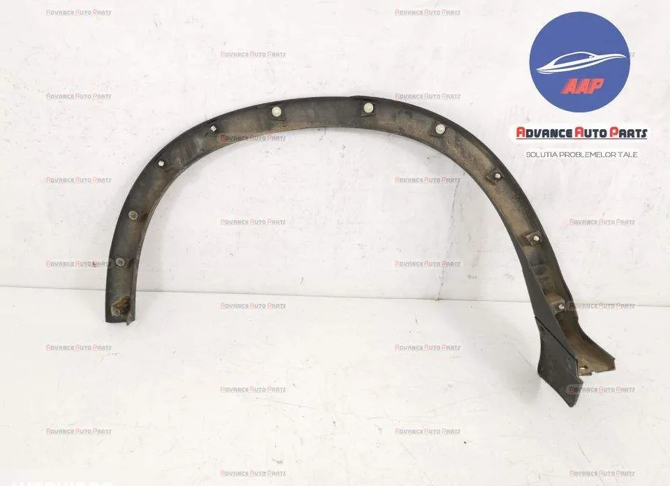 Bandou aripa stanga spate original in stare buna Mazda  CX-5  1  [2011 - Foto 4