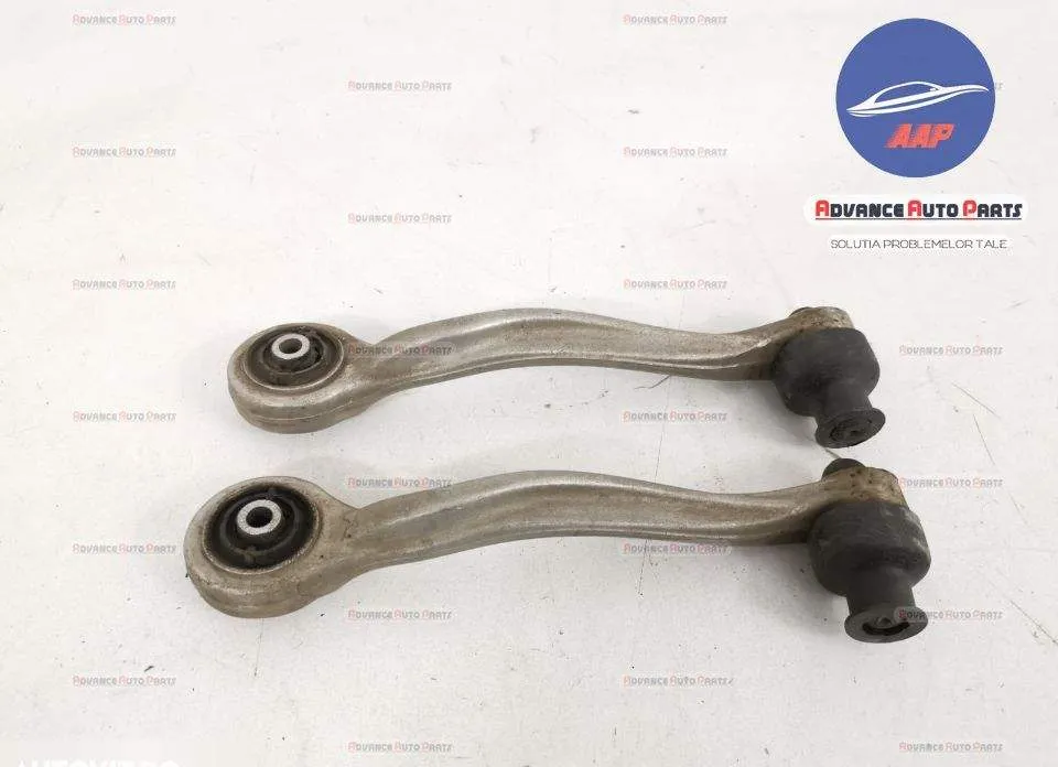 Brat dreapta suspensie original in stare buna Bentley  Bentayga  1 [20