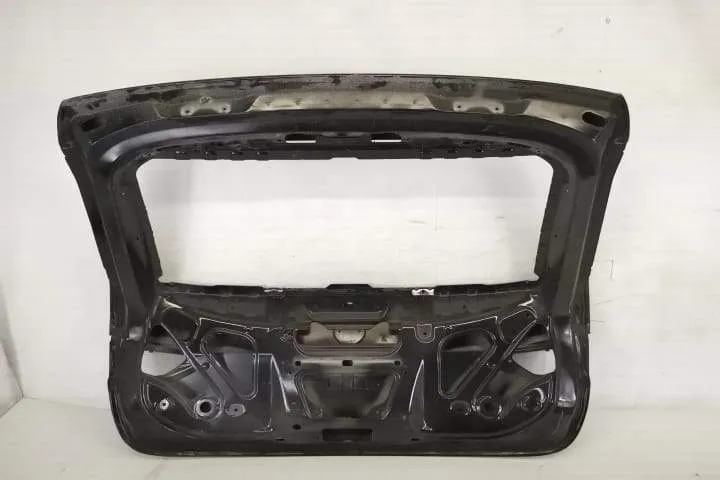 Haion Capota Portbagaj Original In Stare Buna BMW  X1  E84 [2009 - 201 - Foto 4