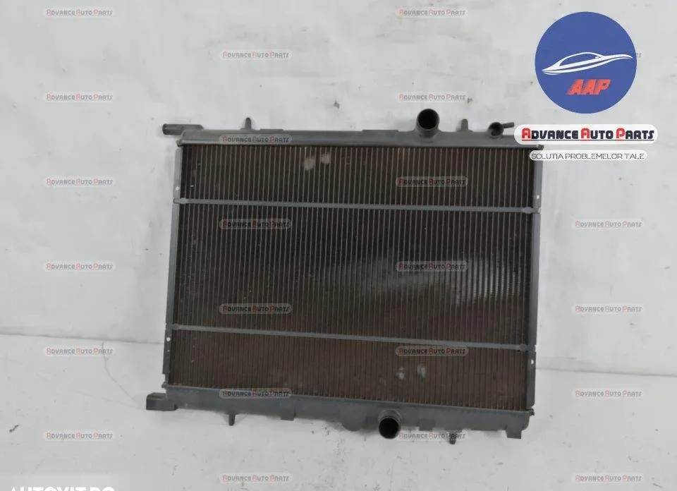Radiator Apa original 2.2CDI Citroen  C5  1 [2001 - 2004] - Foto 7