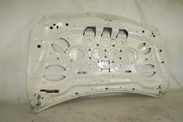 Capota Motor Originala Mercedes-Benz GLA-Class X156 [2013 - 2017] Merc - Foto 5