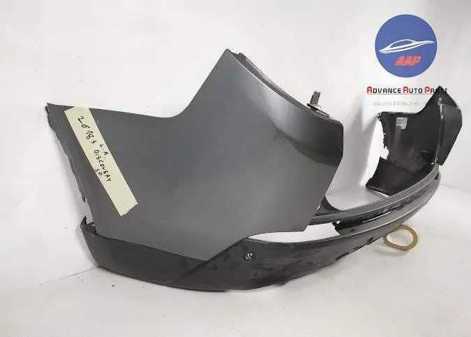 Bara Spate originala cu senzori Land Rover  Discovery Sport  1 [2014 - - Foto 3