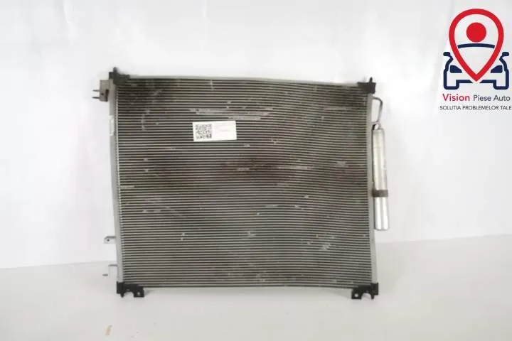Radiator AC Original In Stare Buna Land Rover  Range Rover Vogue  4 [2