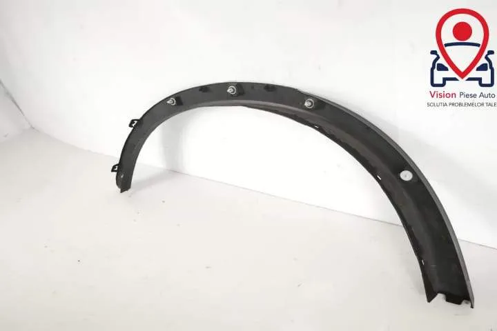Bandou Aripa Overfender Stanga Spate Original In Stare Buna BMW  X3  F - Foto 6
