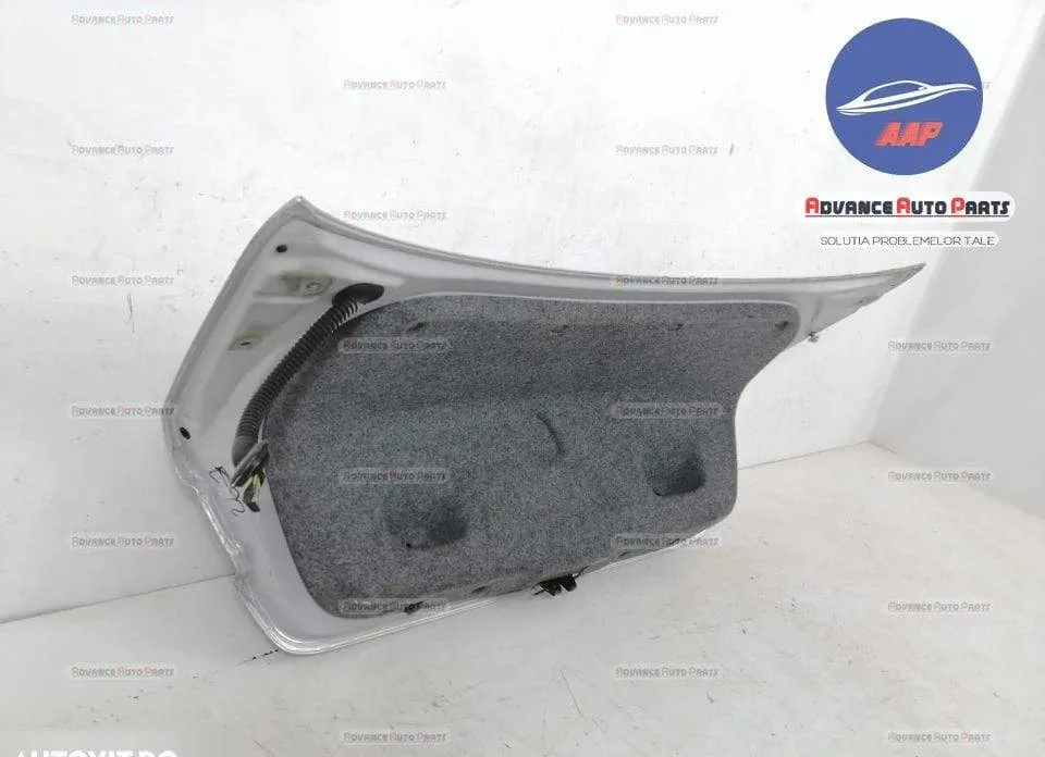 Haion original BMW  Seria 3  E90/E91/E92/E93 [2004 - 2010] - Foto 5