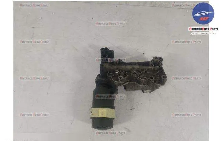 Termoflot Carcasa Filtru Ulei Mercedes-Benz  CLA-Class  C117 [2013 - 2 - Foto 4