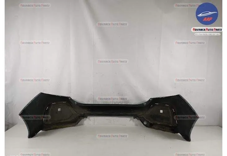 Bara Spate originala cu senzori Honda  Civic  10 [2015 - 2020] - Foto 4