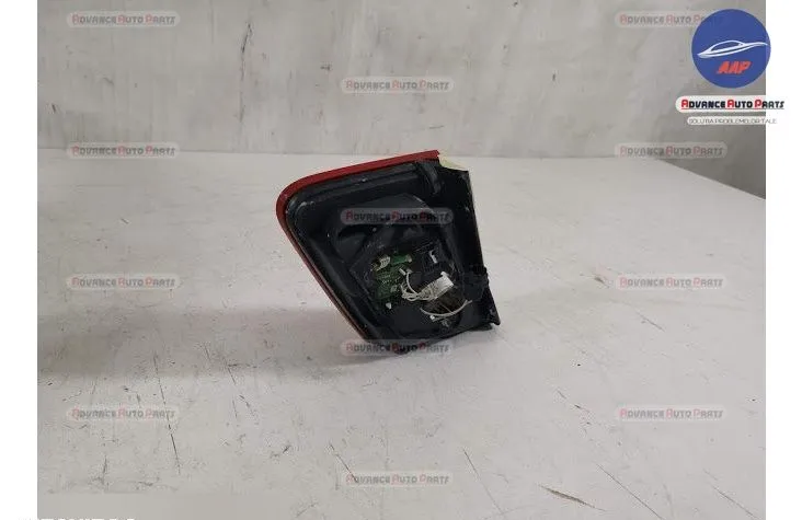 Stop Dreapta Haion original LED Mercedes-Benz  E-Class  W212 [2009 - 2 - Foto 5