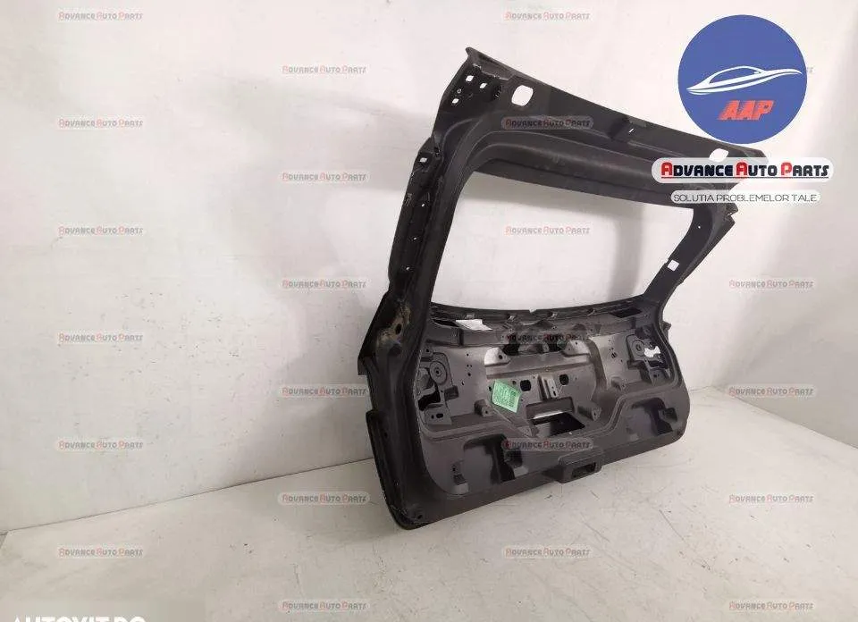 Haion original in stare buna Jaguar  F-Pace  1 [2016 - 2020] - Foto 5