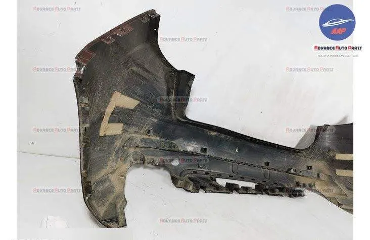 Bara Spate originala cu senzori Maserati  Levante  1 [2016 - 2020] - Foto 6