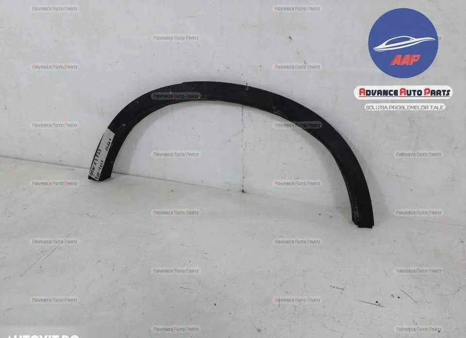 Overfender stanga spate originala BMW  X3  F25 [2010 - 2015] - Foto 3