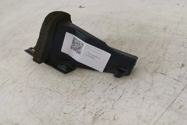 Deflector Aer Stanga Original In Stare Buna Land Rover  Range Rover Ev - Foto 3