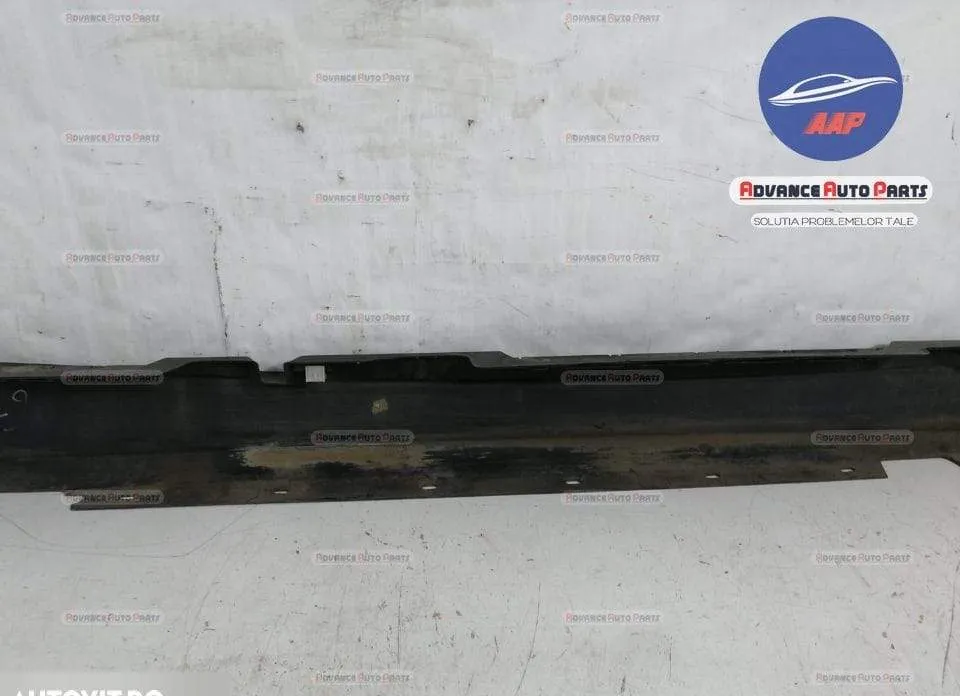 Prag Stanga original BMW  Seria 1  E87 [2004 - 2007] - Foto 6