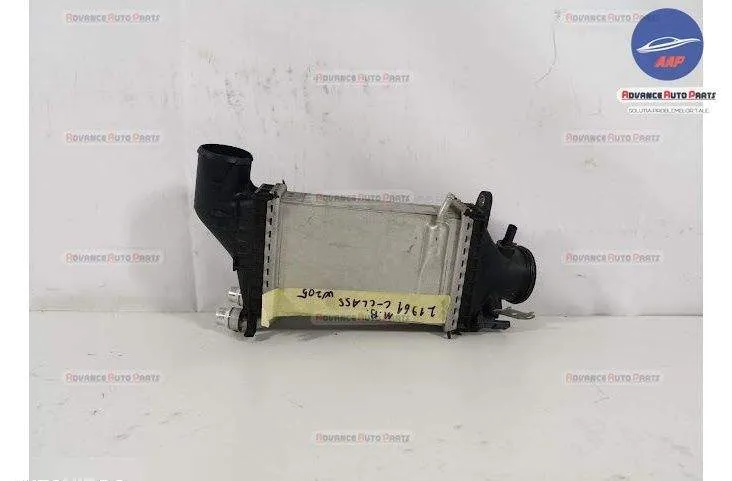 Intercooler Mercedes C Class W205 2014 2015 2016 2017 2018 original Me - Foto 1