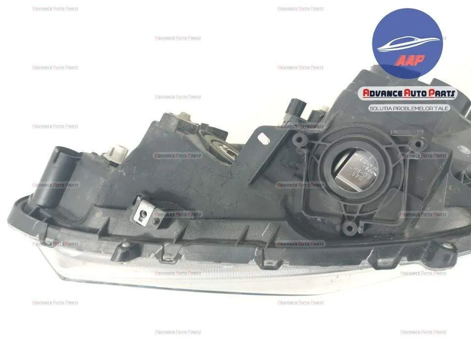 Far dreapta cu xenon original in stare buna Honda  Civic  9 [facelift] - Foto 7