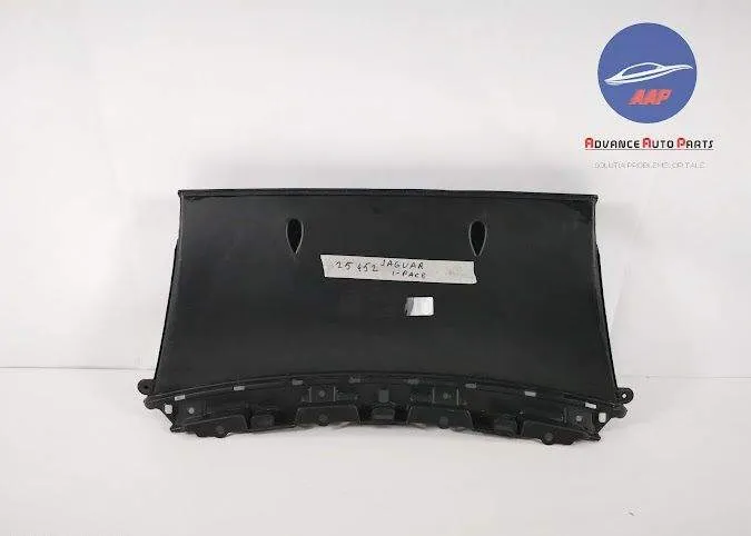 Deflector Aer Sub Capota originala Jaguar  I-Pace  1 [2018 - 2020]