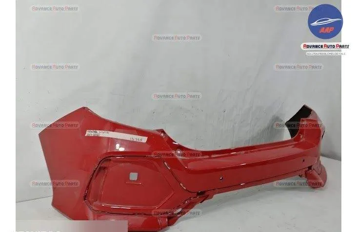 Bara Spate originala cu senzori HATCHBACK Honda  Civic  10 [2015 - 202 - Foto 2