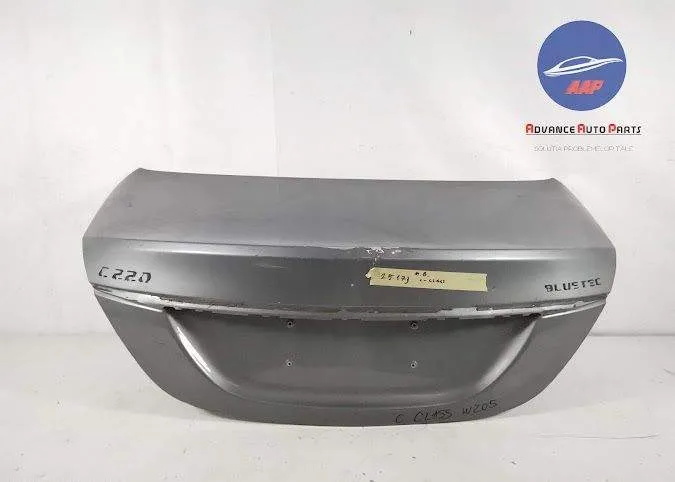 Haion original Mercedes-Benz  C-Class  W205/S205/C205 [2014 - 2018]
