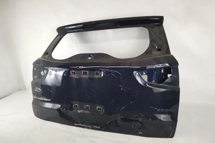 Haion Capota Portbagaj Original In Stare Buna Ford  EcoSport  2 [2013 - Foto 3