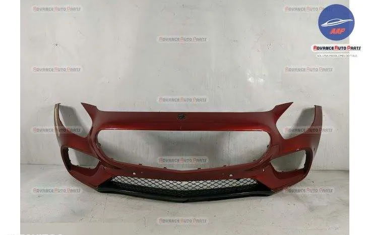 Bara Fata originala cu senzori 6 Mercedes-Benz  AMG GT  C190 [2014 - 2