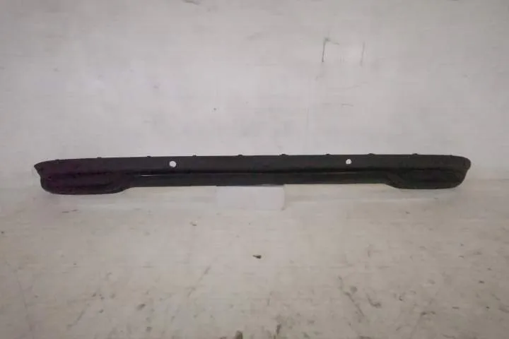 Spoiler Inferior Bara Spate Original Cu Senzori Mercedes-Benz  C-Class