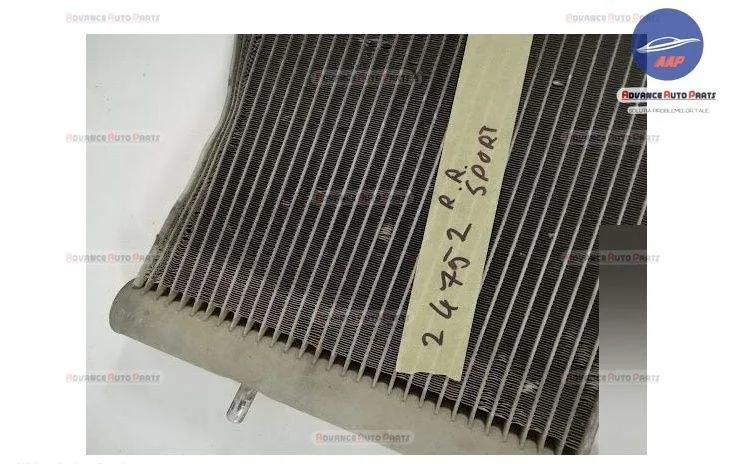 Intercooler Dreapta original Land Rover  Range Rover Sport  2 [2013 - - Foto 7