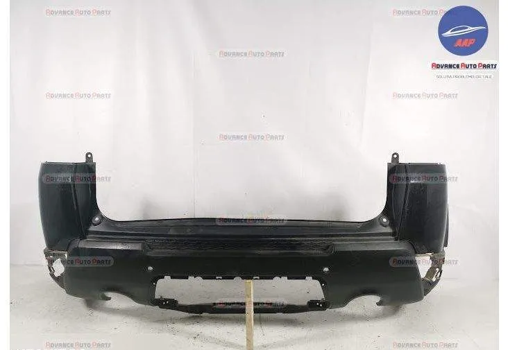 Bara Spate originala cu senzori Land Rover  Range Rover Sport  2 [2013