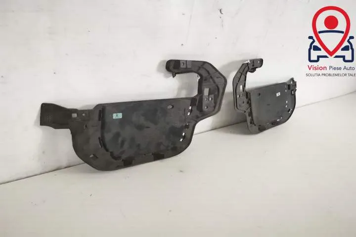 Grila Proiector Laterala Dreapta Originala In Stare Buna Land Rover  R - Foto 5
