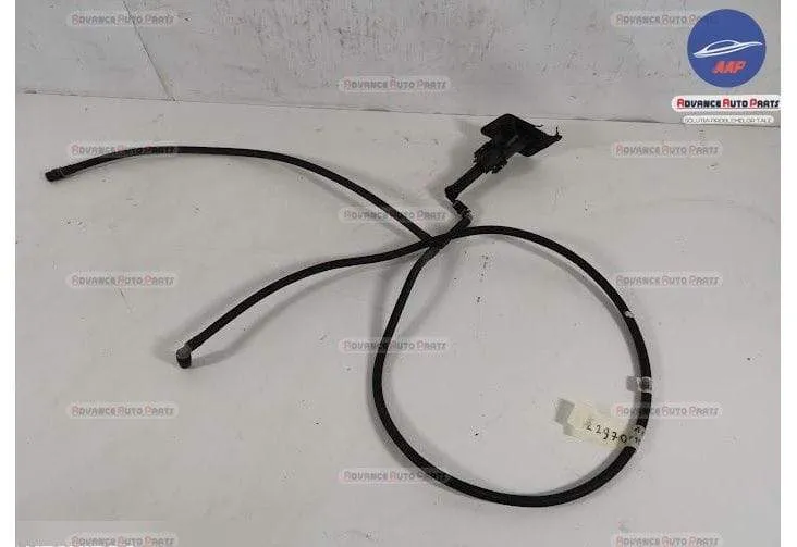 Furtun Spalator Far original BMW  Seria 5  F07/F10/F11 [2009 - 2013] - Foto 5