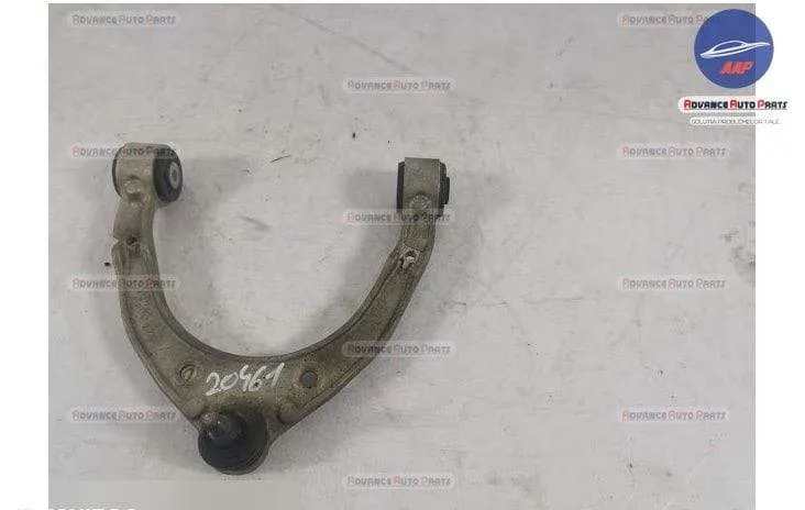 Brat Suspensie Dreapta Fata original Audi  Q7  4L [2005 - 2009] - Foto 5