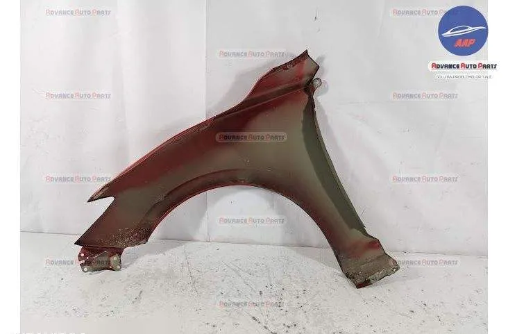 Aripa Dreapta Fata  originala Mazda  3 BM [2013 - 2016] - Foto 4