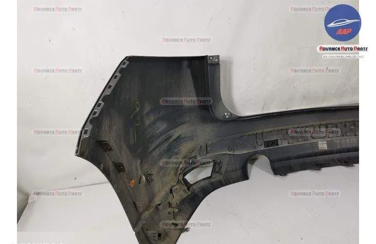 Bara Spate originala cu senzori parktronic Jaguar  E-Pace  1 [2017 - 2 - Foto 8